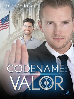 cover image of Codename